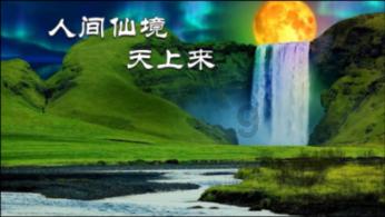 豆娃的冒险故事壹