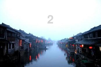 塞伯利亚之谜3